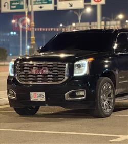 جی ئێم سی یوکۆن